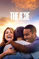 Image for the movie The Ride